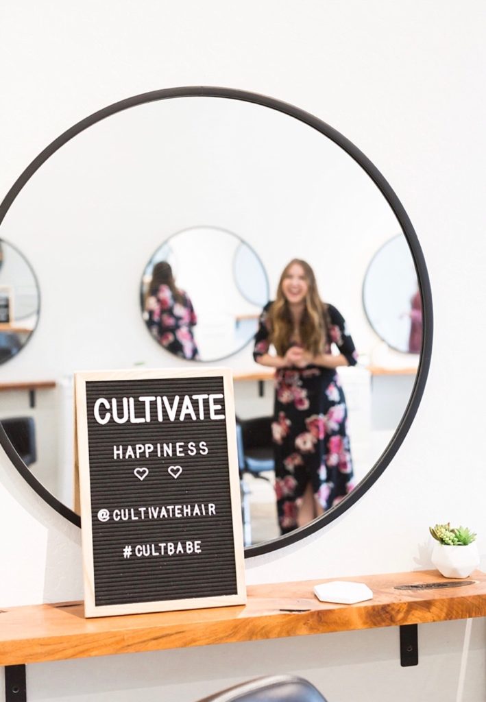 Cultivate Hair Salon Cultivating Beauty Relationships Great Hair